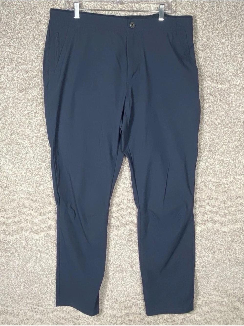 Kuhl Renegade Recon Pants Men's 40 x 30 Dark Blue Polyester Spandex